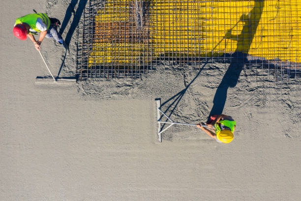 Best Concrete Staining and Coloring in Union, OR
