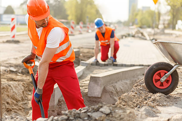 Best Concrete Foundation Repair in Union, OR